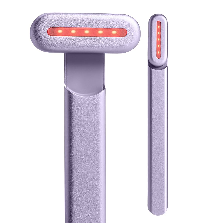 ⚠️最終値下げ　新品未使用　美顔器　SOLAWAVE SolaWave 4-in-1 Facial Wand and Renew Complex Serum Bundle